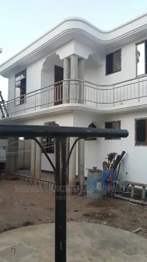 4bdrm House in Kigamboni for sale