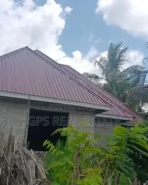 3bdrm House in Kibaha Madafu for sale