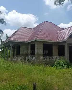 3bdrm House in Kibaha Madafu for sale