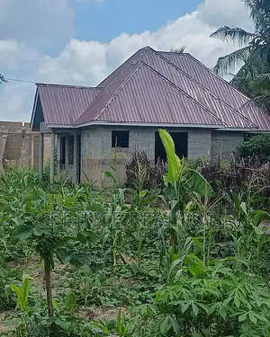 3bdrm House in Kibaha Madafu for sale