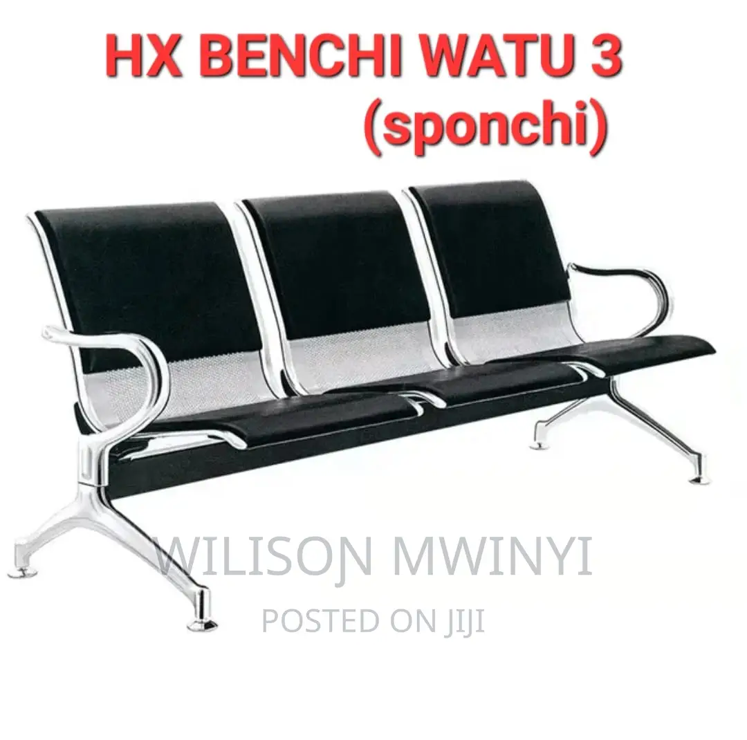 Waiting Chair
