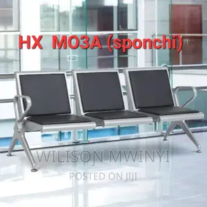 Waiting Chair