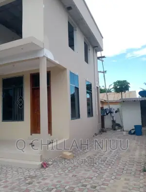 Furnished 4bdrm Apartment in Ununio Estate, Kinondoni for sale