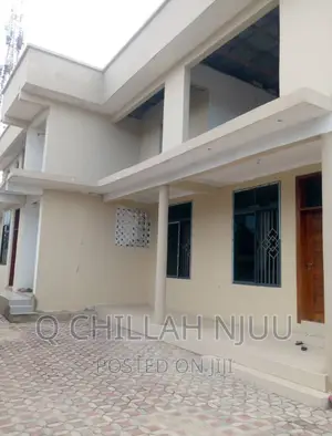 Furnished 4bdrm Apartment in Ununio Estate, Kinondoni for sale