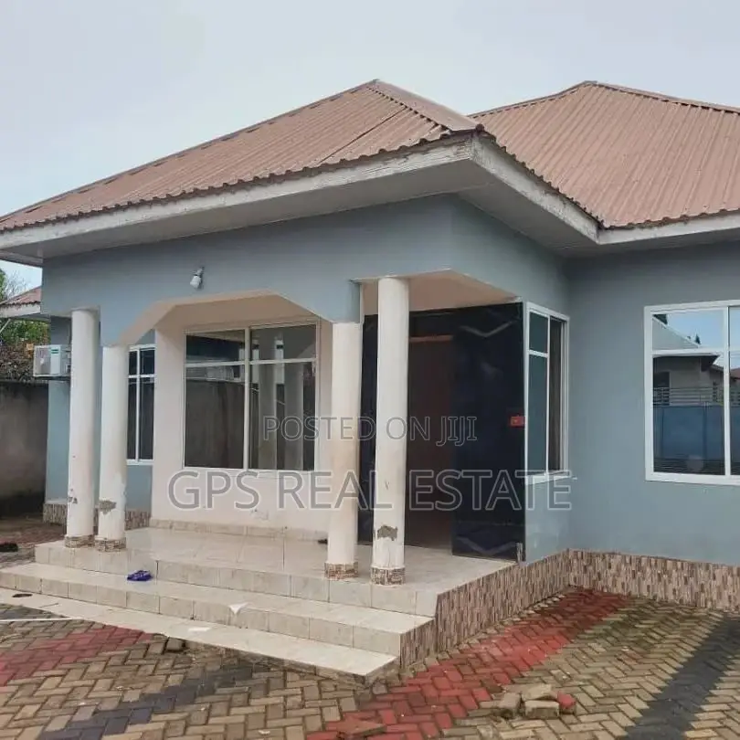 Furnished 3bdrm House in Tabata Kinyerezi, Kinondoni for sale