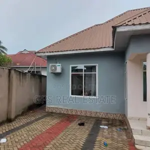 Furnished 3bdrm House in Tabata Kinyerezi, Kinondoni for sale