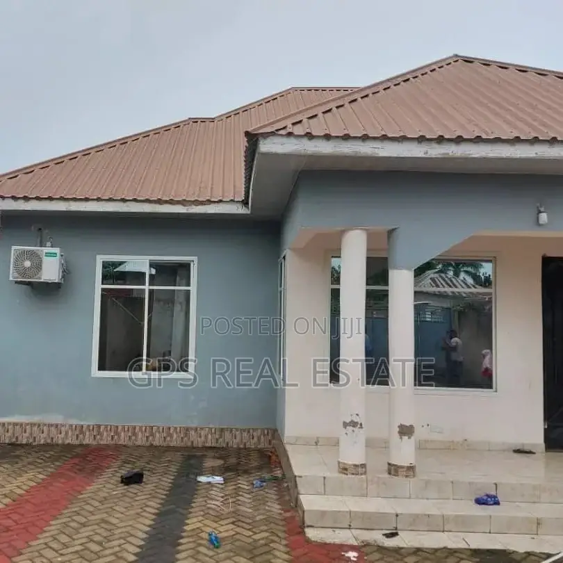 Furnished 3bdrm House in Tabata Kinyerezi, Kinondoni for sale