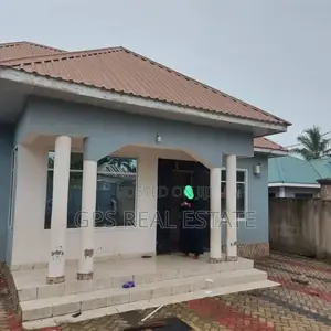 Furnished 3bdrm House in Tabata Kinyerezi, Kinondoni for sale