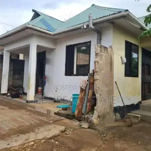3bdrm House in Goba Kinzudi, Kinondoni for sale