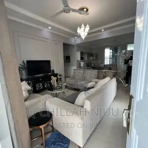 Furnished 3bdrm House in Salasala Estate, Kinondoni for sale