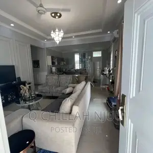 Furnished 3bdrm House in Salasala Estate, Kinondoni for sale