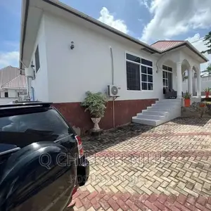 Furnished 3bdrm House in Salasala Estate, Kinondoni for sale