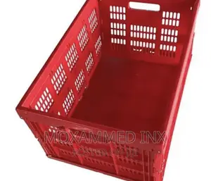 Sokoni Crates