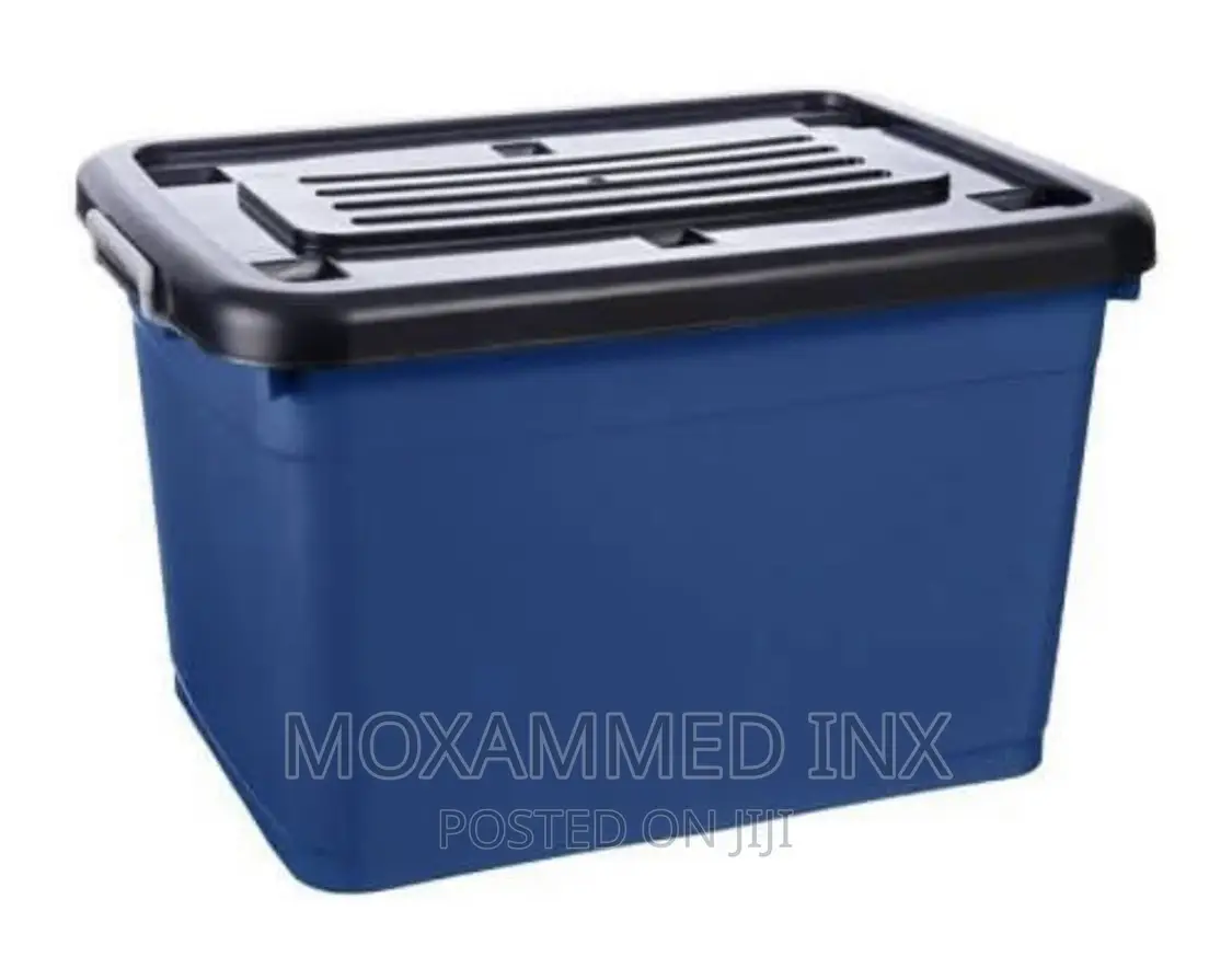 Storage Box 80L