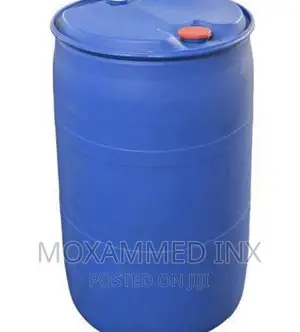 Barrel 210L