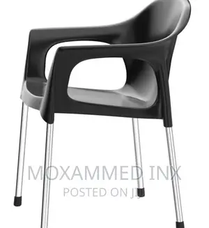 Cello Metallo Chair