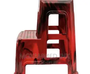 Cello Plastic Step Tool