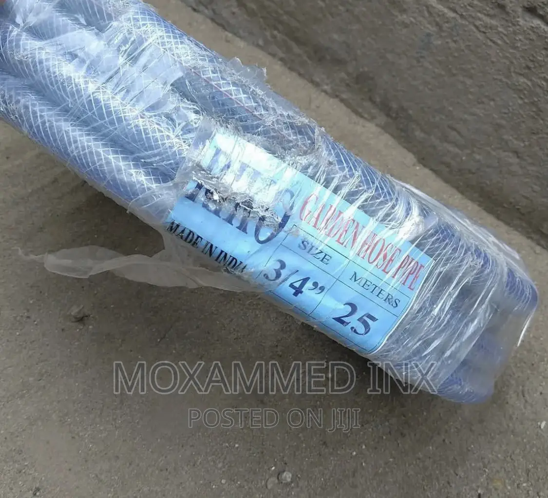 Garden Hose Pipe 3/4 25meters