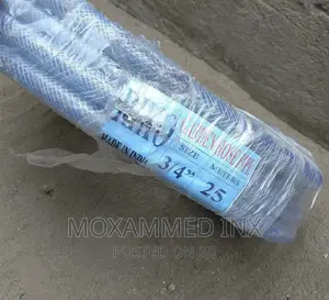 Garden Hose Pipe 3/4 25meters