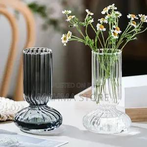 Flower Vase