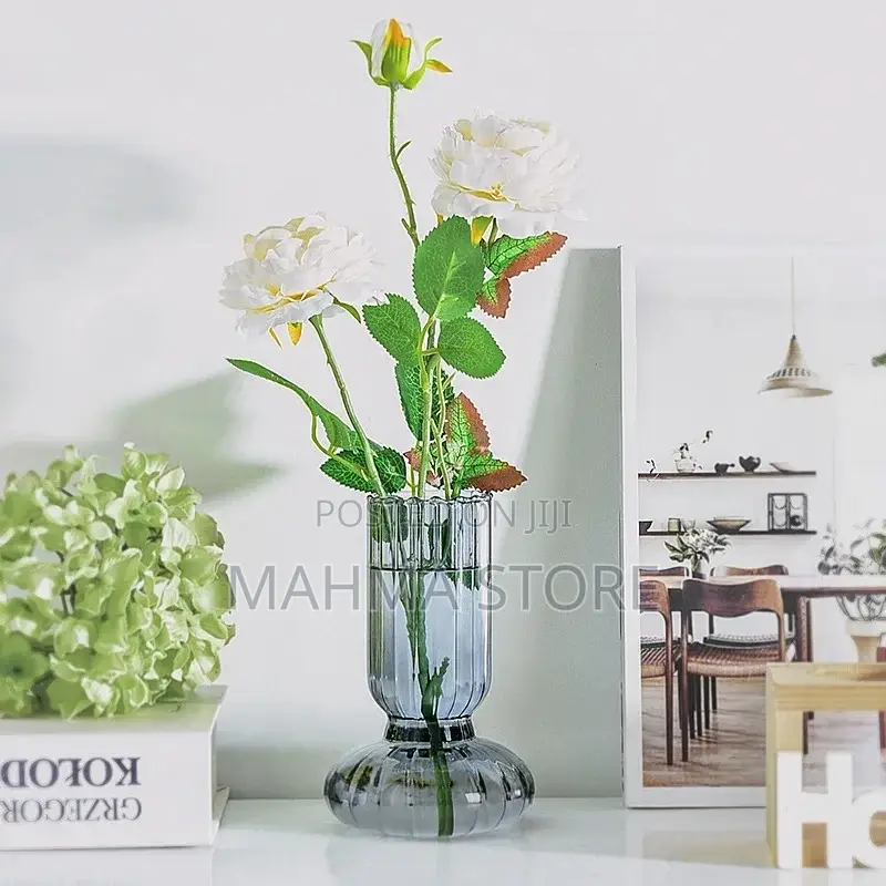 Flower Vase