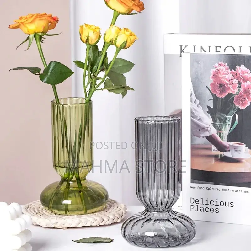 Flower Vase