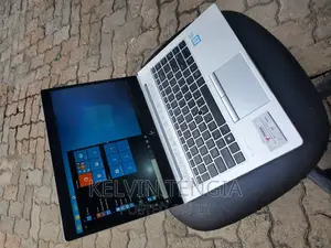 Laptop HP EliteBook 840 G5 8GB Intel Core I5 SSD 256GB