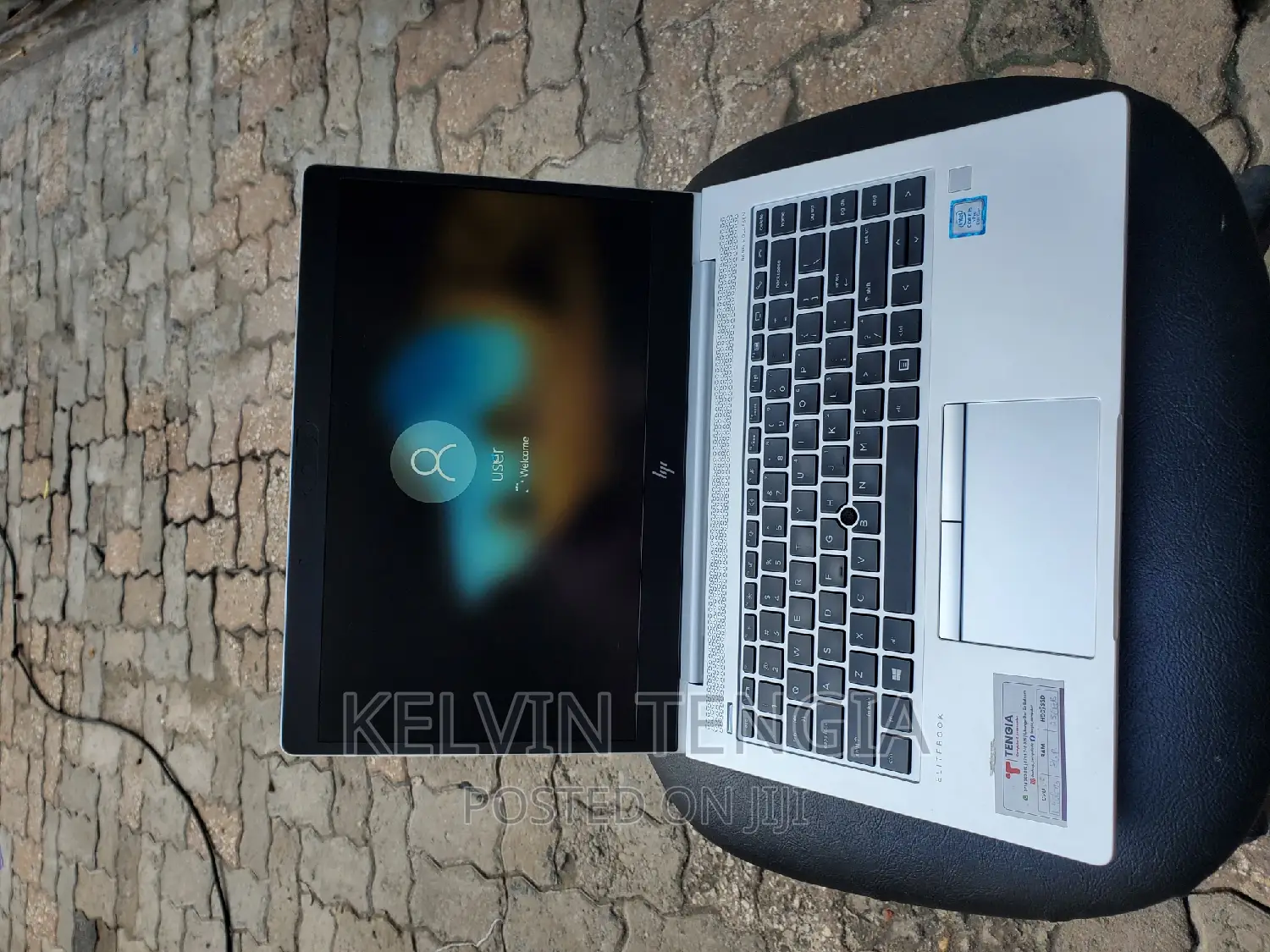 Laptop HP EliteBook 840 G5 8GB Intel Core I5 SSD 256GB