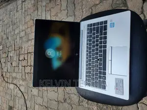 Laptop HP EliteBook 840 G5 8GB Intel Core I5 SSD 256GB