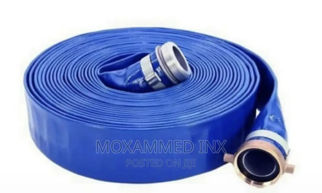 Quality Water Pipe 4inch 100meters