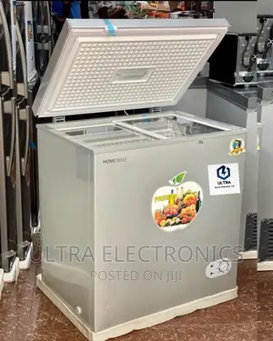 Home Base Freezer Yenye Lita 150