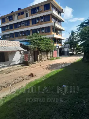Furnished 10bdrm Block of Flats in Sinza Estate, Kinondoni for sale
