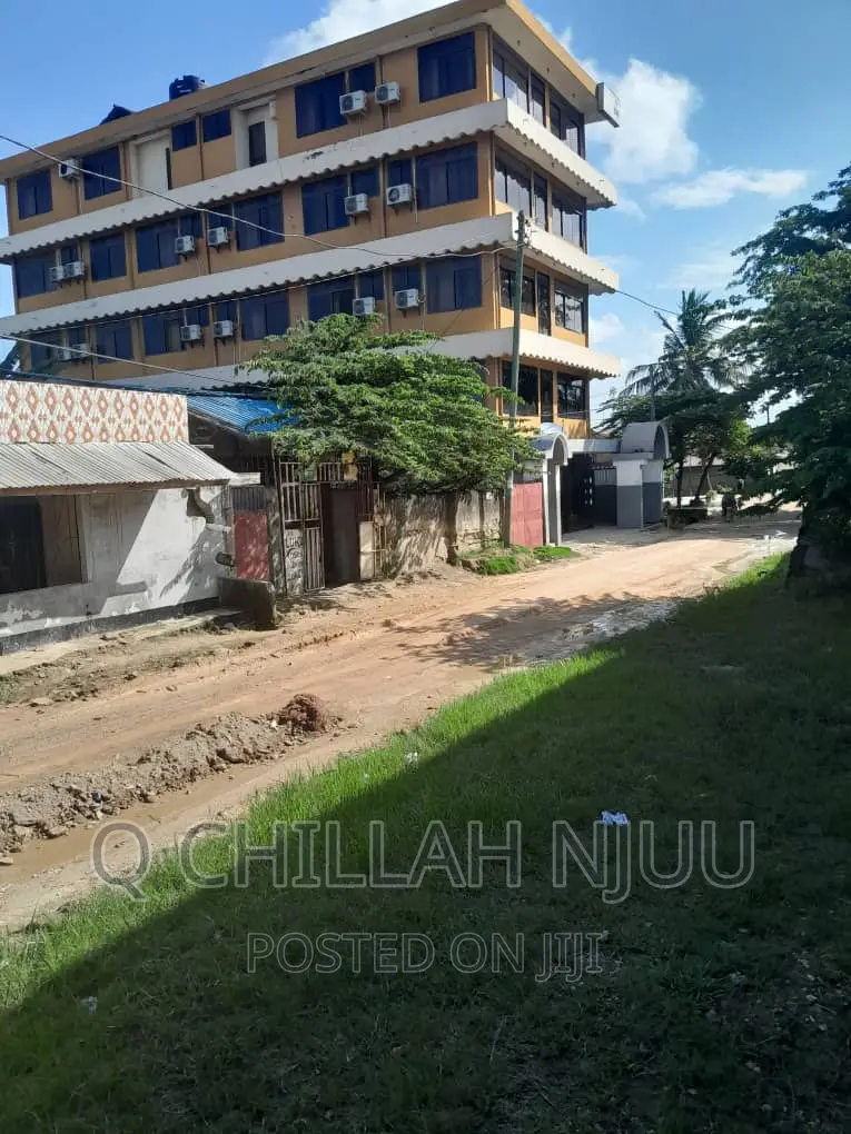 Furnished 10bdrm Block of Flats in Sinza Estate, Kinondoni for sale