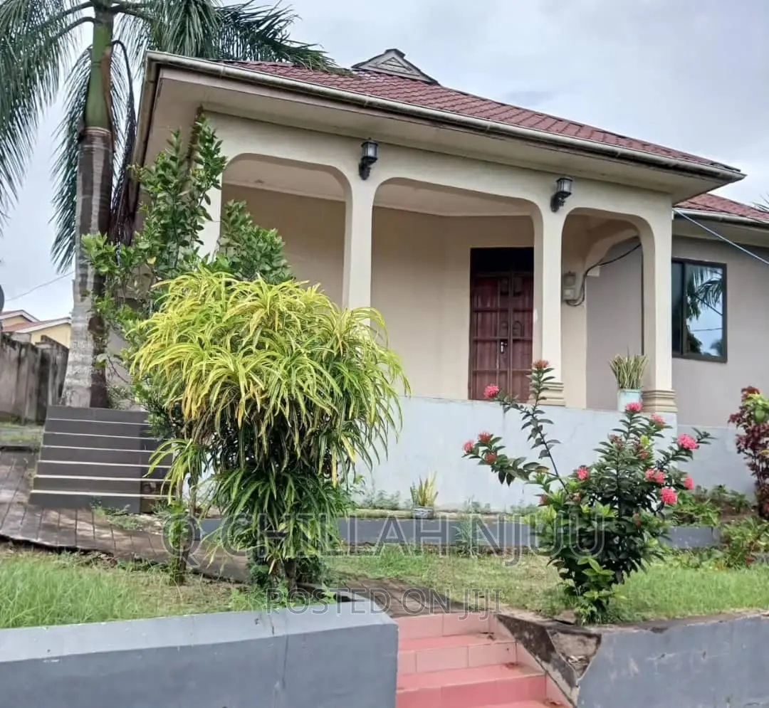 Furnished 10bdrm Block of Flats in Sinza Estate, Kinondoni for sale
