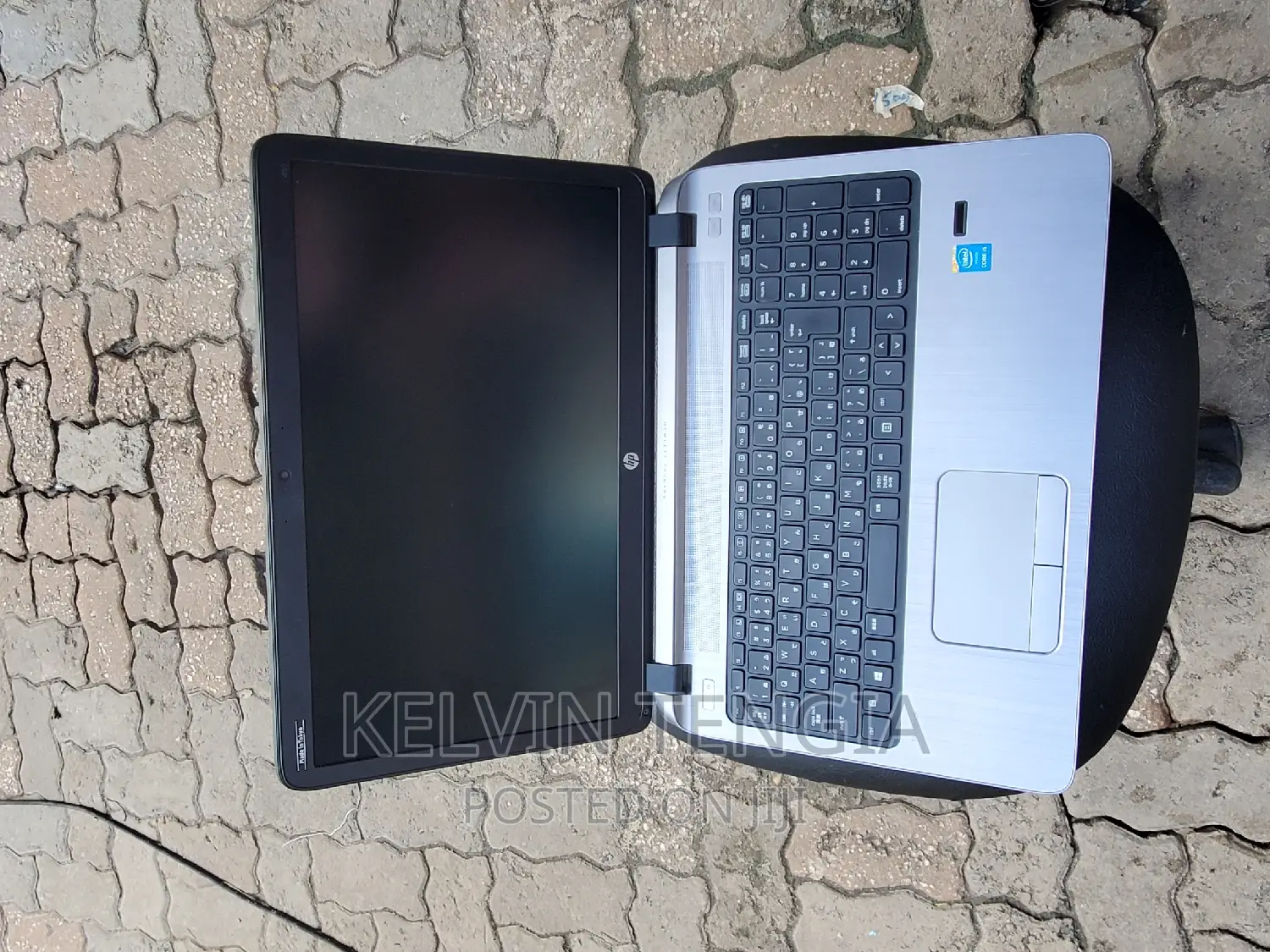 Laptop HP ProBook 450 G2 8GB Intel Core I5 HDD 1T