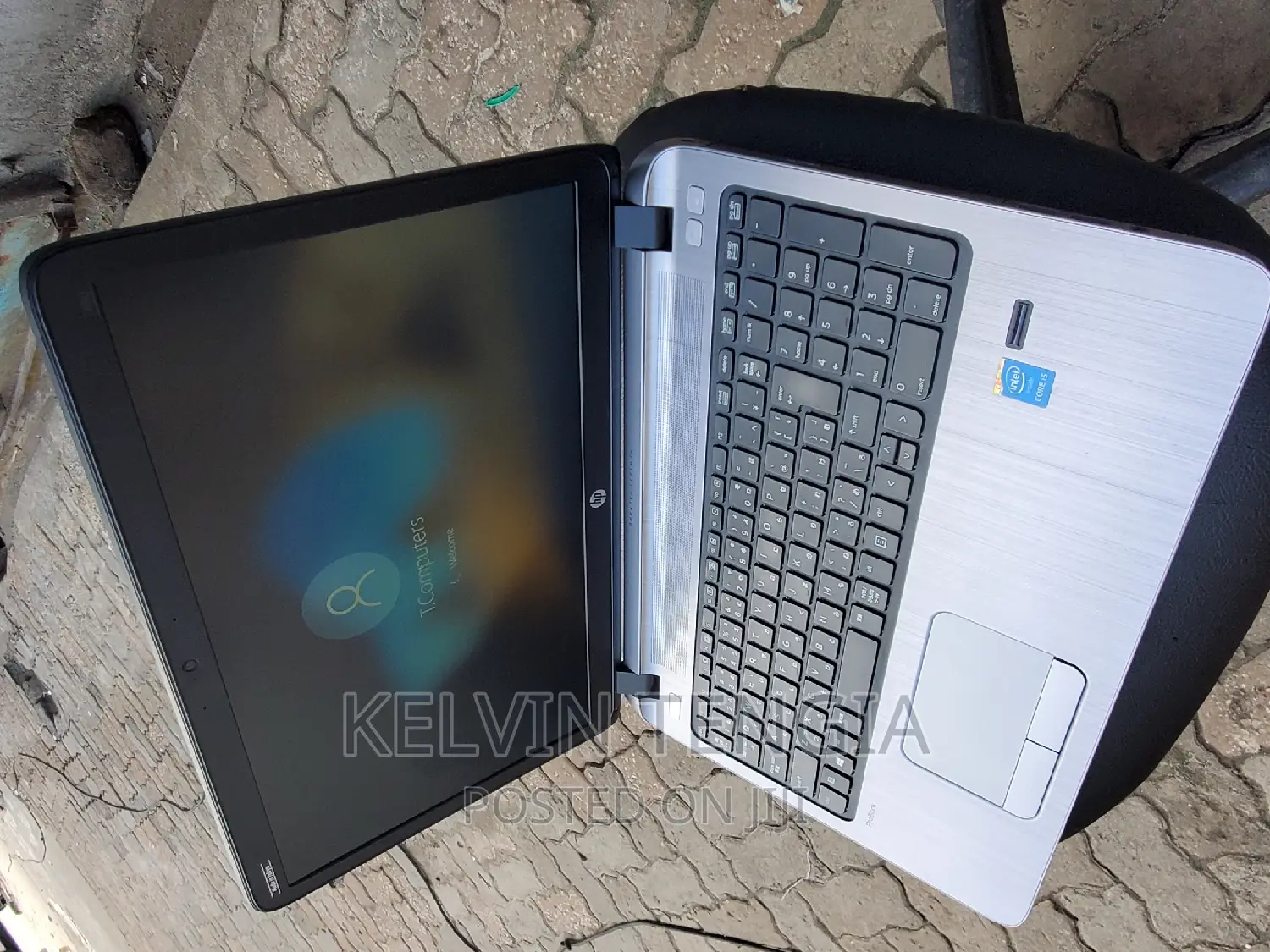 Laptop HP ProBook 450 G2 8GB Intel Core I5 HDD 1T