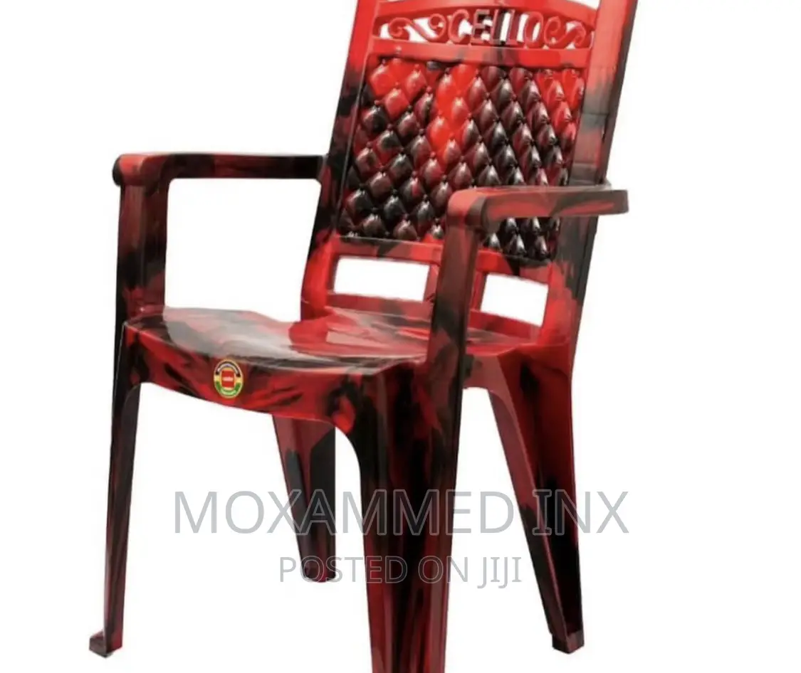 Cello Dolphine Chair
