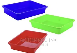 Multipurpose Tray