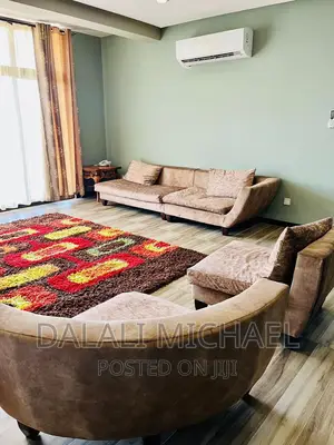 3bdrm Apartment in Mikocheni for sale