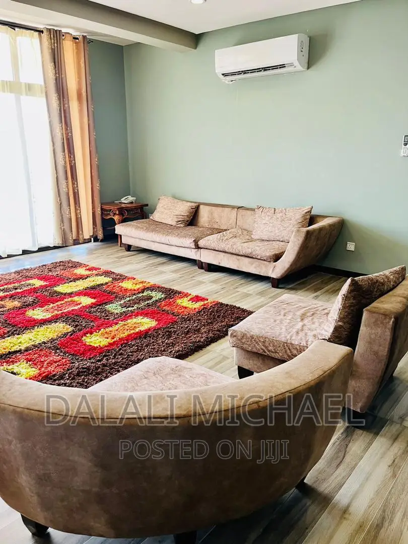 3bdrm Apartment in Mikocheni for sale