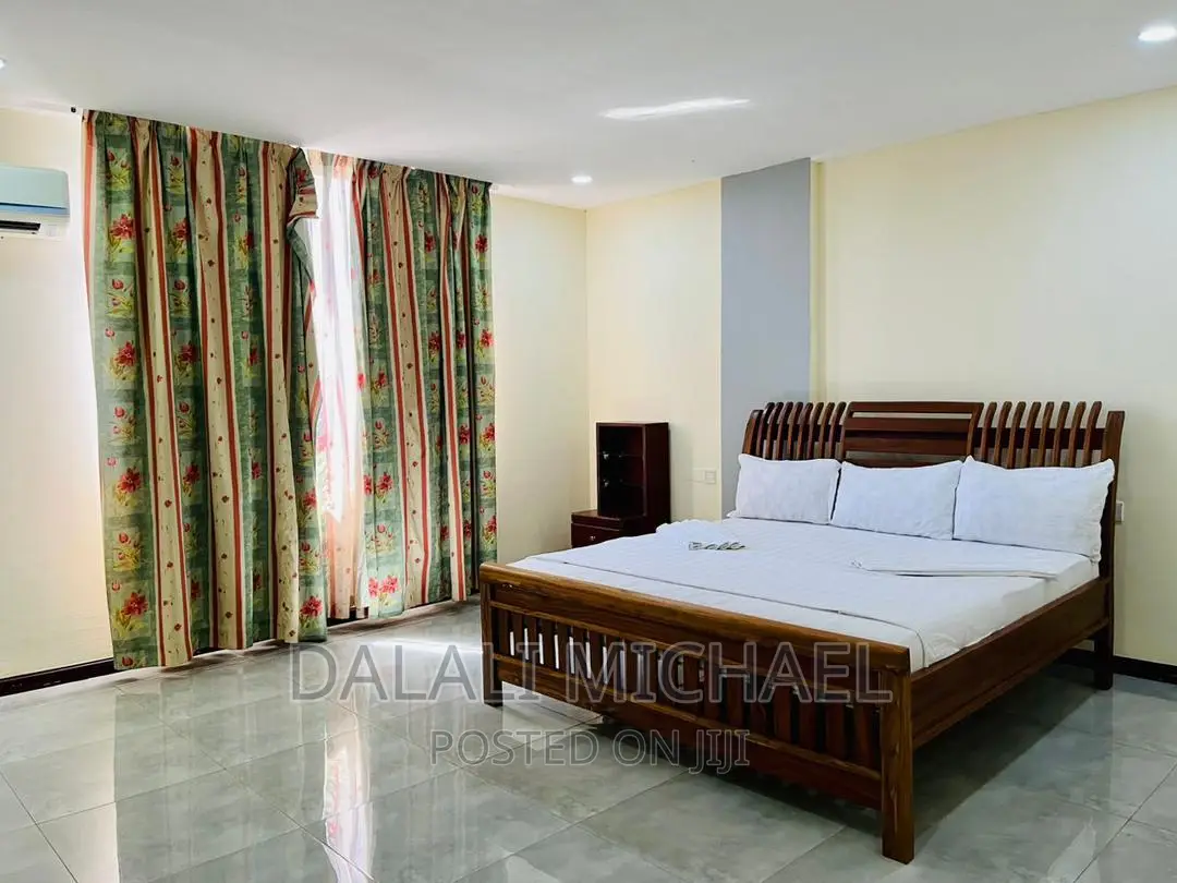 3bdrm Apartment in Mikocheni for sale