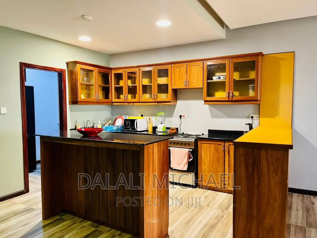 3bdrm Apartment in Mikocheni for sale