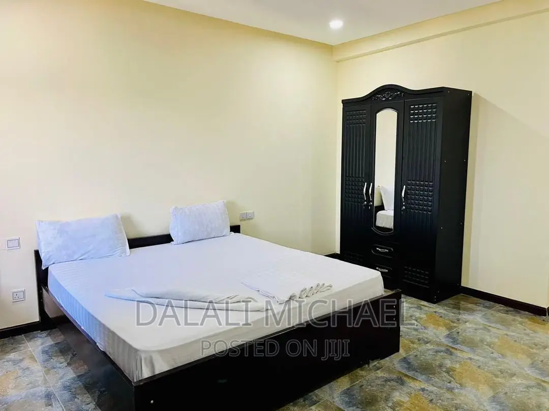 3bdrm Apartment in Mikocheni for sale