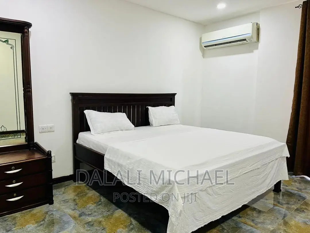 3bdrm Apartment in Mikocheni for sale