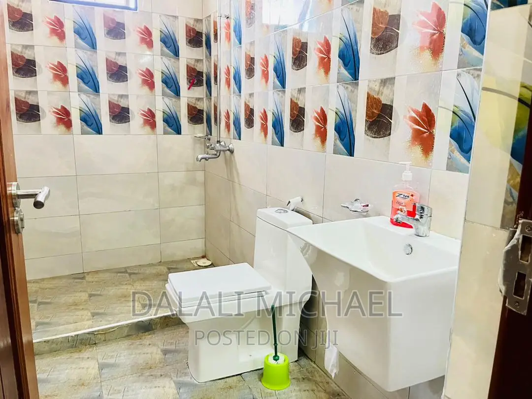 3bdrm Apartment in Mikocheni for sale