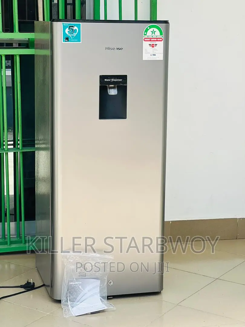 Fridge Lita 177 Lina Water Dispenser
