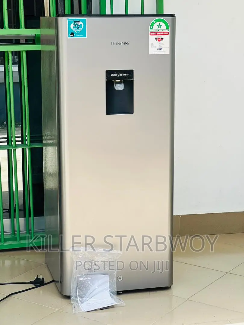 Fridge Lita 177 Lina Water Dispenser