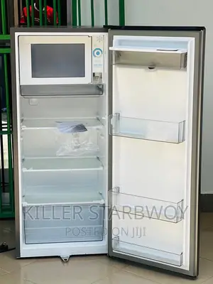 Fridge Lita 177 Lina Water Dispenser