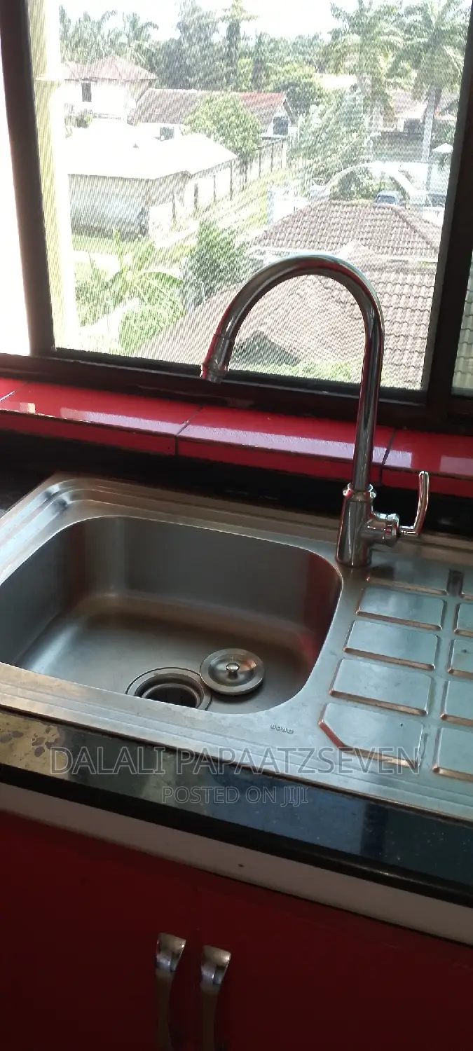 3bdrm Apartment in Dalalipapaatzseven, Kinondoni for rent