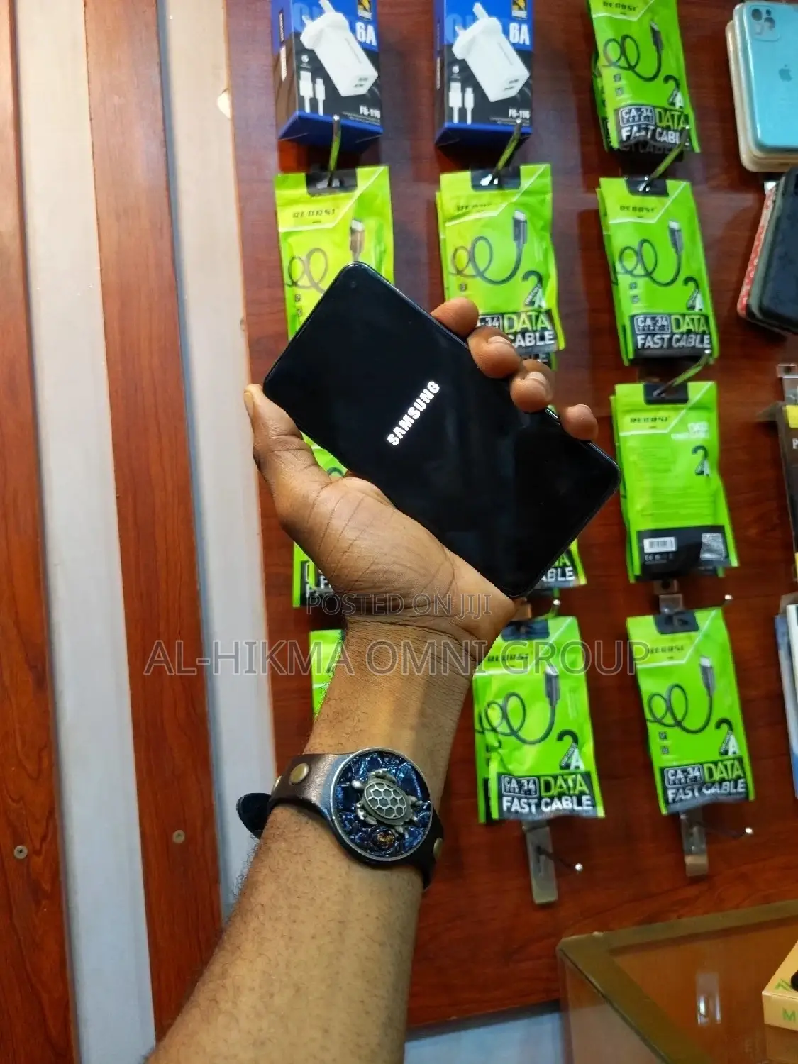 Samsung Galaxy S10e 128 GB Blue